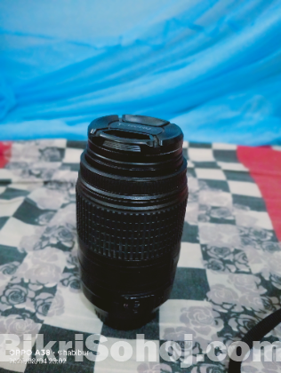 Nikon 3300D
